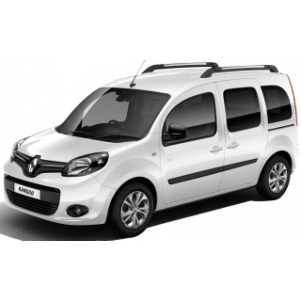 Renault Kango 08- Ön Cam 5500 TL Montaj Dahil İstanbul